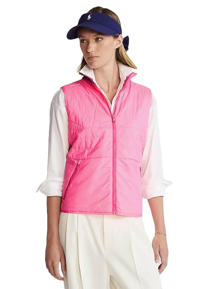 新品/CLUBHAUS Fake layered Vest + Polo XL s-l1200.jpg